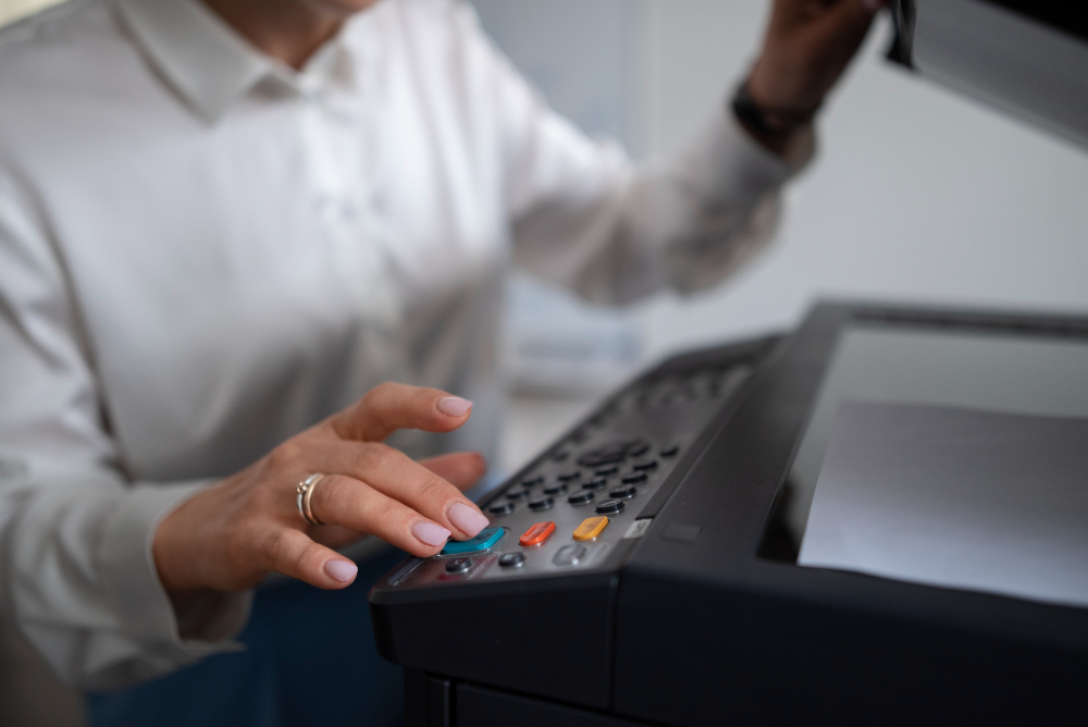 Como ganhar dinheiro com xerox e impressões? 3 ganhar dinheiro com xerox