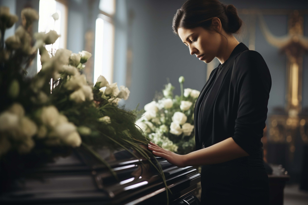 Seguro funeral: tudo o que você precisa saber antes de contratar 5 luto funeraria