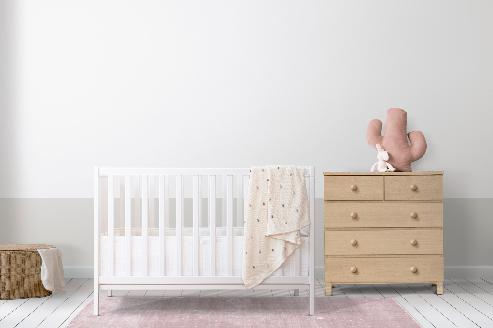 Como decorar quarto de bebê pequeno? 3 decorar quarto de bebê pequeno