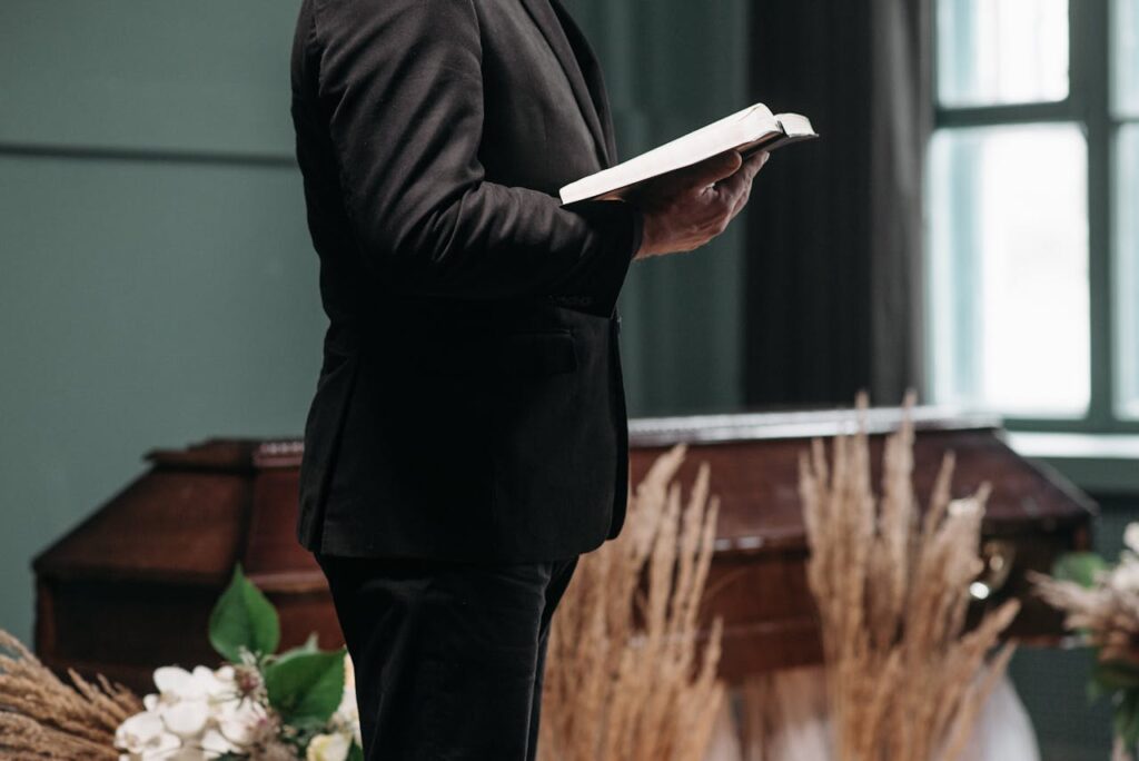 Seguro funeral: tudo o que você precisa saber antes de contratar 2 Seguro funeral