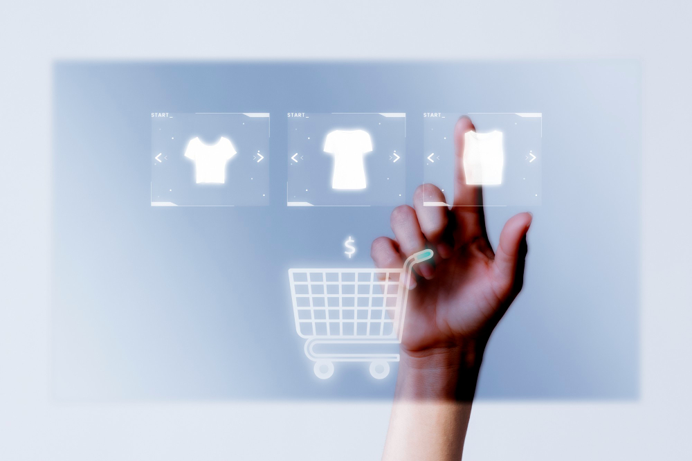 IA para E-commerce: como aumentar suas vendas sem precisar de um time enorme 4 IA para E commerce 4