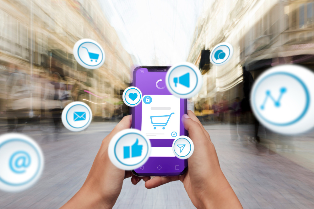IA para E-commerce: como aumentar suas vendas sem precisar de um time enorme 3 IA para E commerce