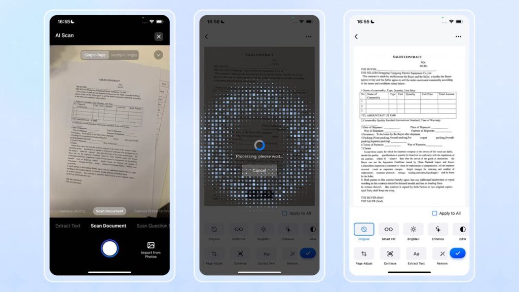 Seekee 2.0 lançado oficialmente: equipado com o MegaSearch, inaugura uma nova era de busca inteligente e criação 4 Seekee 3