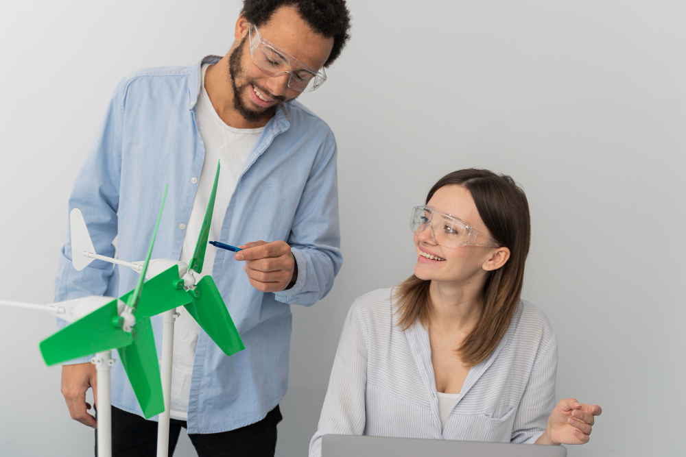 Histórias que inspiram: três negócios goianos que viraram o jogo da energia 2 negócios goianos que viraram o jogo da energia