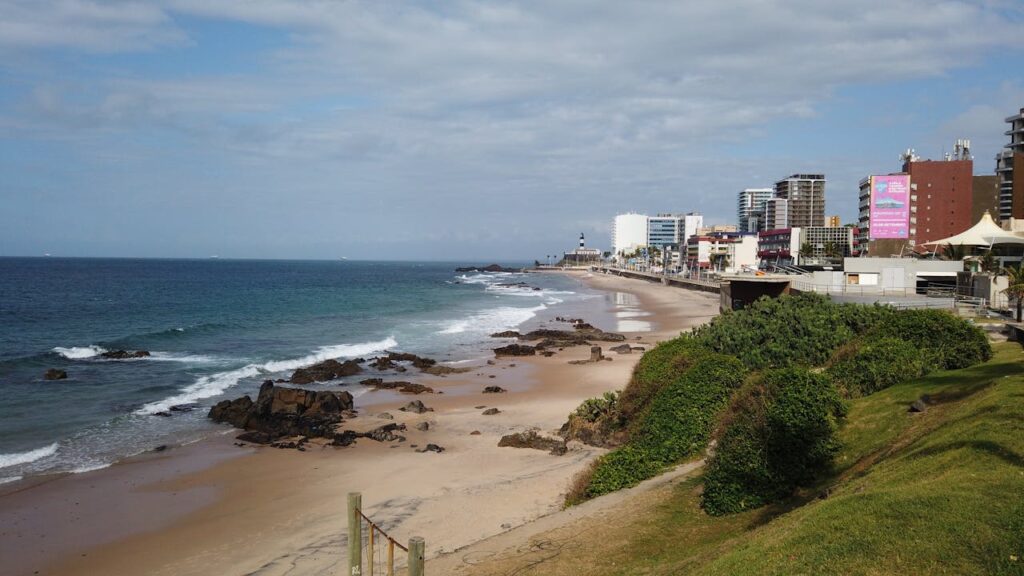 Salvador