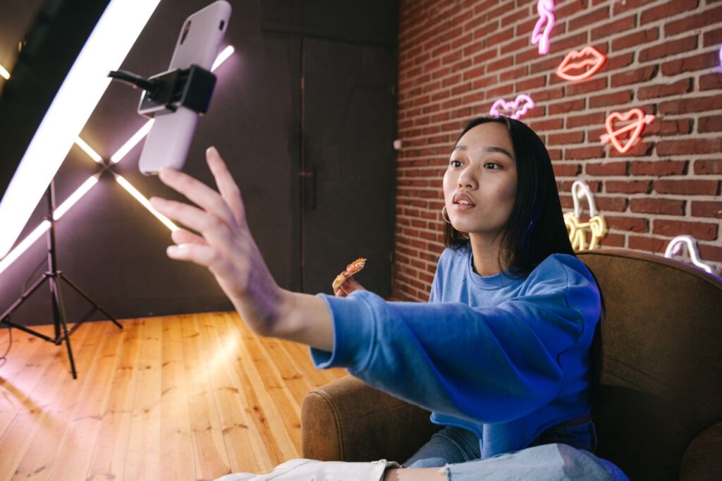 Quanto o TikTok paga por 1 milhão