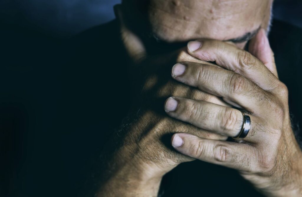 Porque sentimos tristeza do nada? 2 tristeza do nada