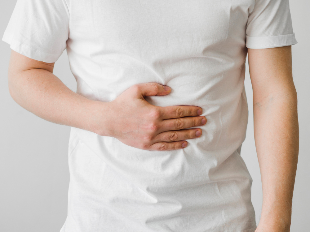 O que é e como prevenir gordura no fígado? 2 gordura no fígado