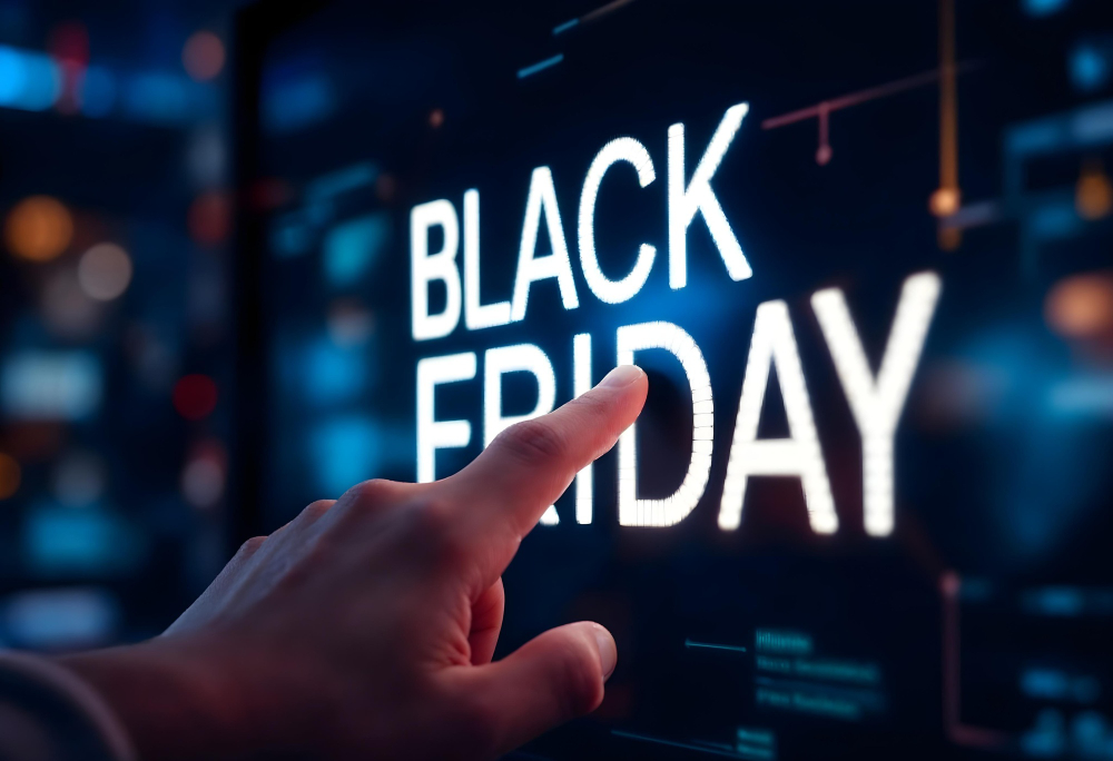 black friday